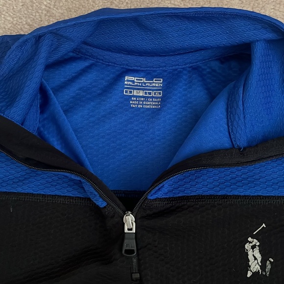 Polo RL long sleeve top - Picture 4 of 9